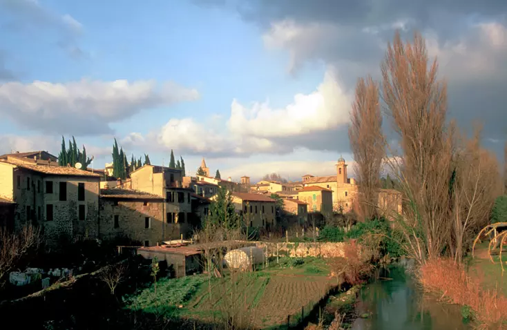 Perugia